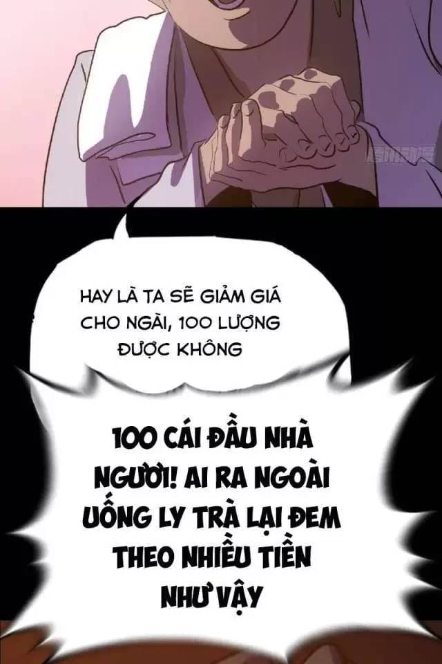 Truyện Tranh Phong Yêu Vấn Đạo trang 7