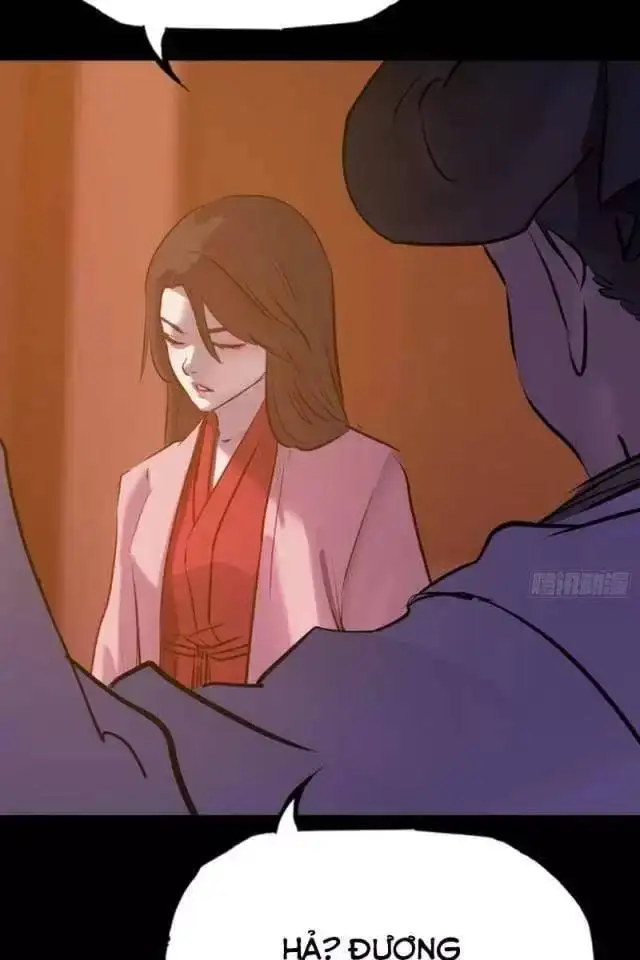 Truyện Tranh Phong Yêu Vấn Đạo trang 7