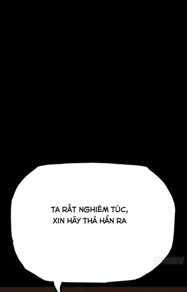 Truyện Tranh Phong Yêu Vấn Đạo trang 7