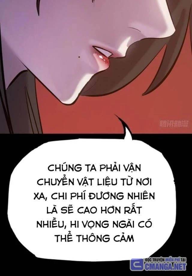 Truyện Tranh Phong Yêu Vấn Đạo trang 7
