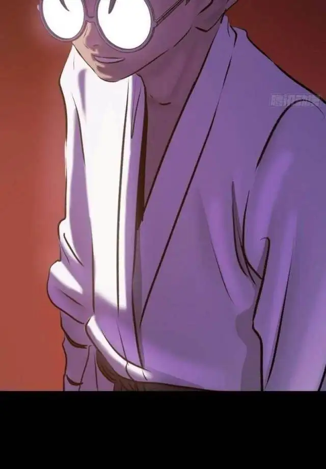 Truyện Tranh Phong Yêu Vấn Đạo trang 7