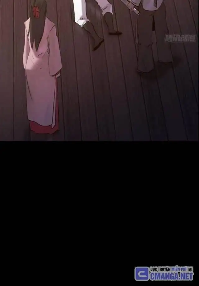 Truyện Tranh Phong Yêu Vấn Đạo trang 7