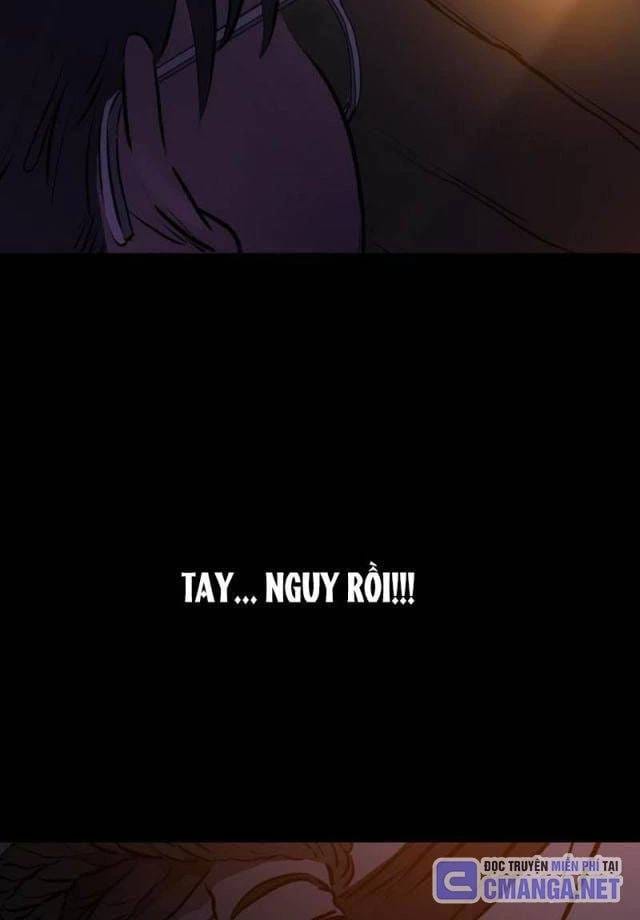 Truyện Tranh Phong Yêu Vấn Đạo trang 7