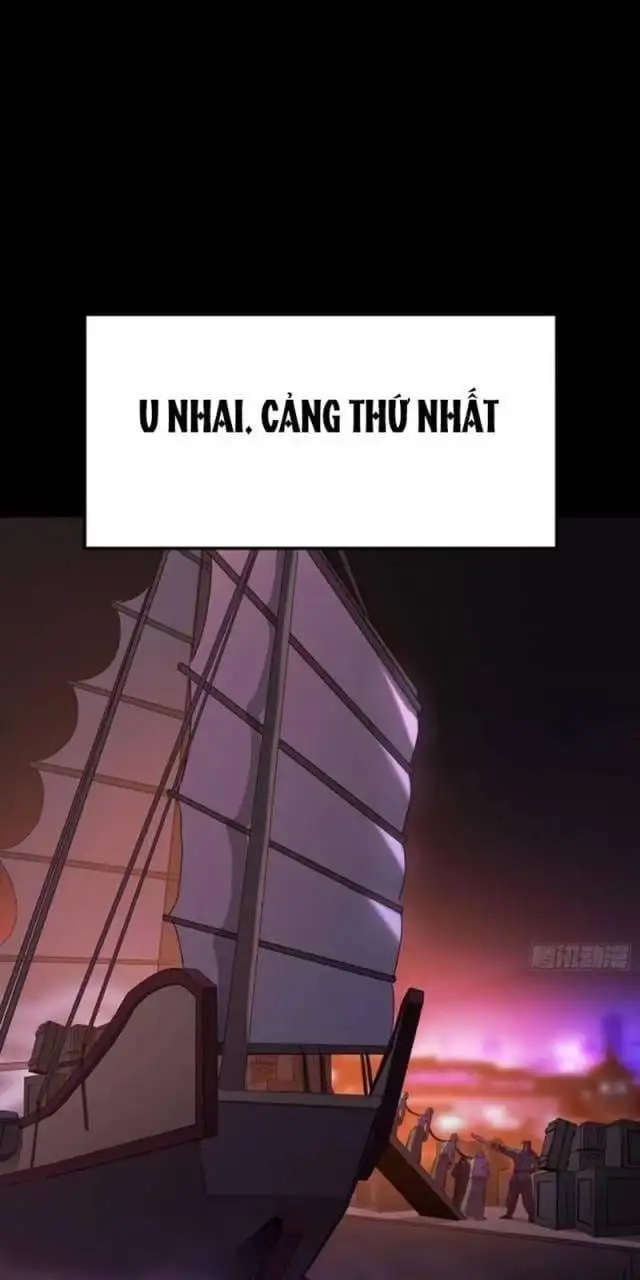 Truyện Tranh Phong Yêu Vấn Đạo trang 7