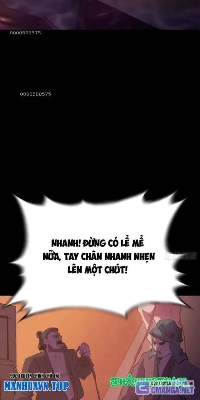 Truyện Tranh Phong Yêu Vấn Đạo trang 7