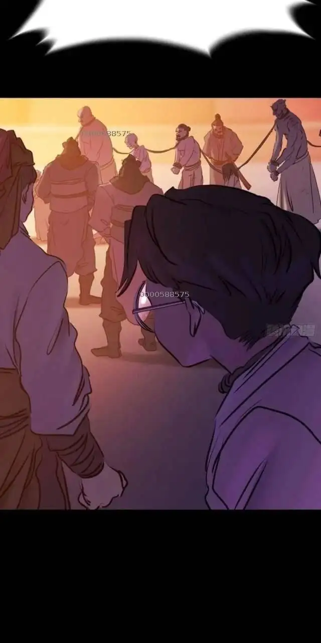 Truyện Tranh Phong Yêu Vấn Đạo trang 7