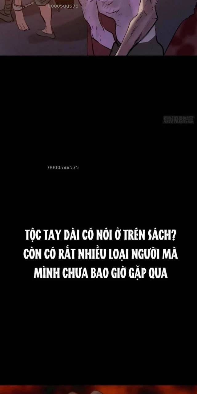 Truyện Tranh Phong Yêu Vấn Đạo trang 7