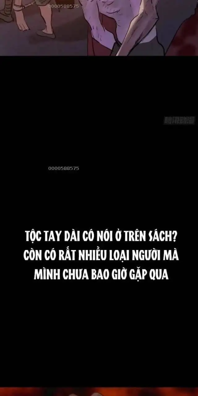 Truyện Tranh Phong Yêu Vấn Đạo trang 7