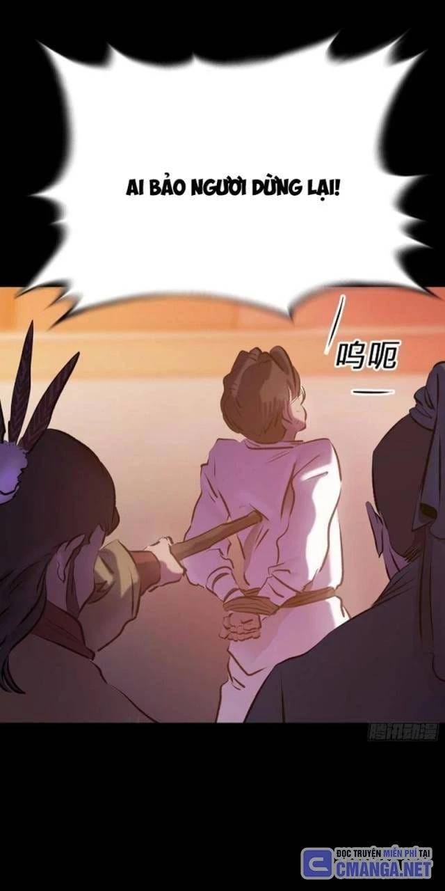 Truyện Tranh Phong Yêu Vấn Đạo trang 7