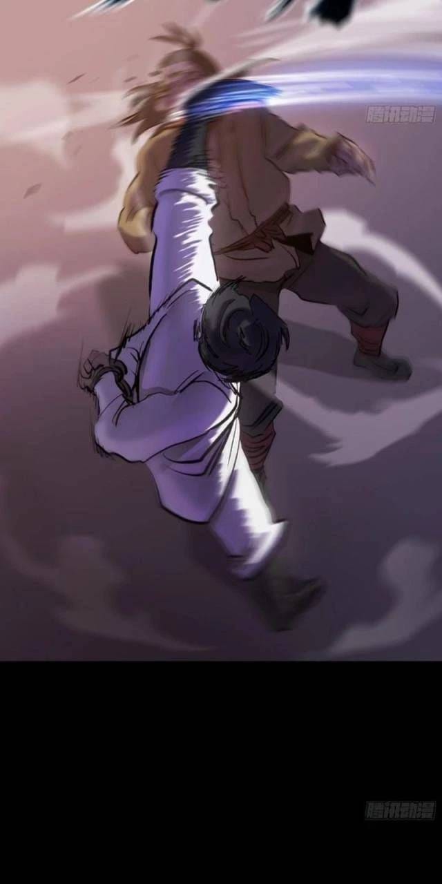 Truyện Tranh Phong Yêu Vấn Đạo trang 7