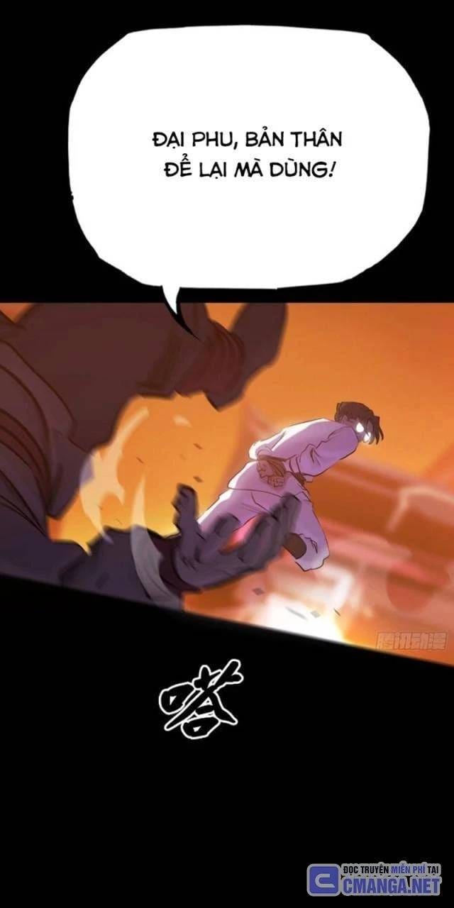 Truyện Tranh Phong Yêu Vấn Đạo trang 7