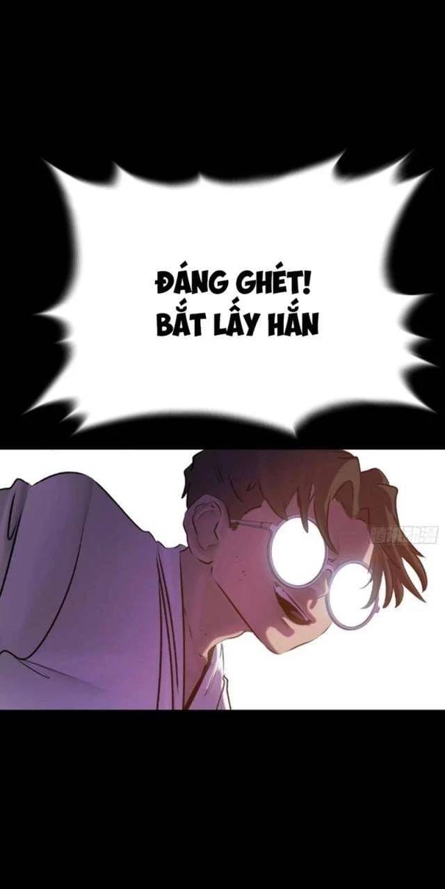 Truyện Tranh Phong Yêu Vấn Đạo trang 7