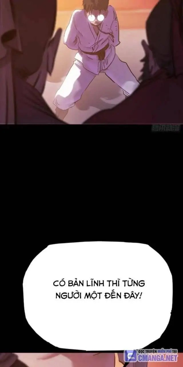 Truyện Tranh Phong Yêu Vấn Đạo trang 7