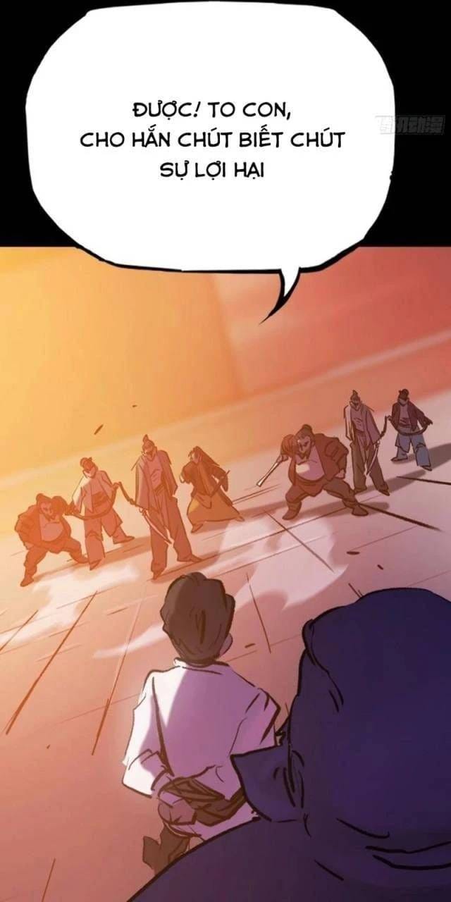 Truyện Tranh Phong Yêu Vấn Đạo trang 7