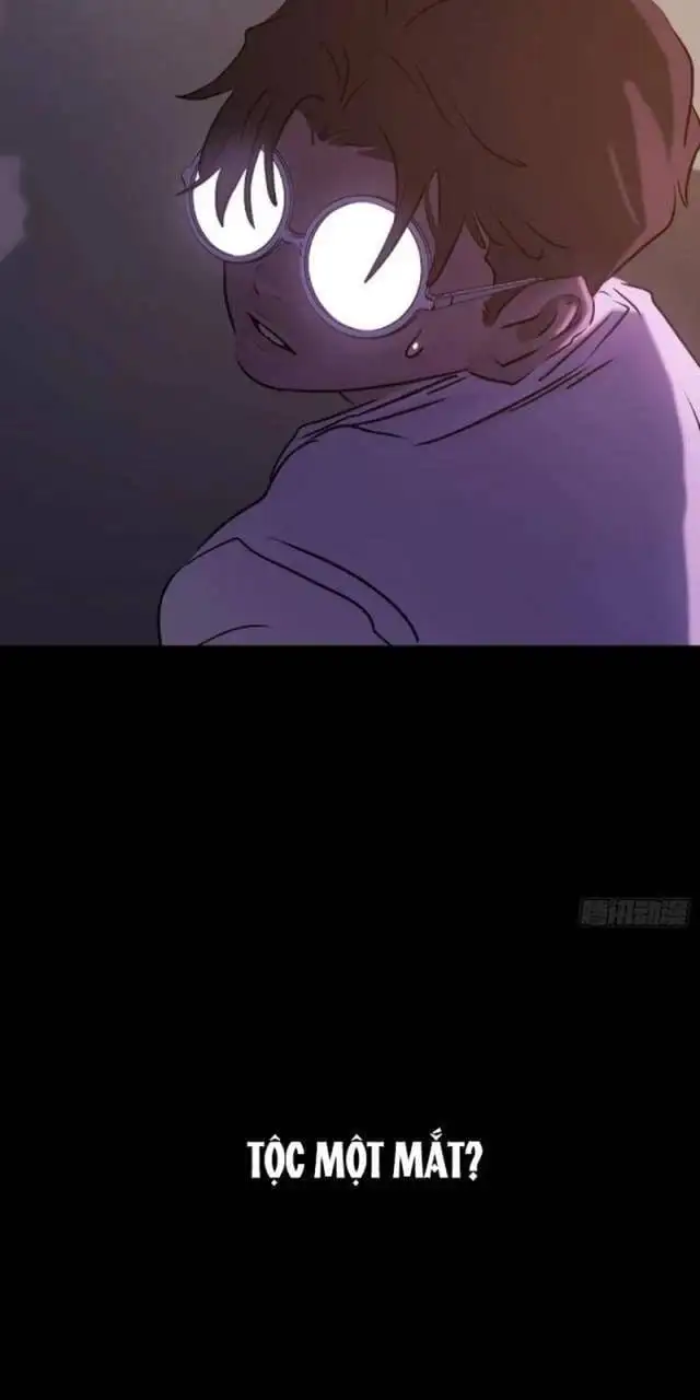 Truyện Tranh Phong Yêu Vấn Đạo trang 7