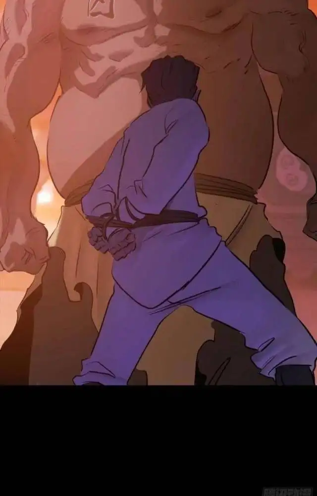 Truyện Tranh Phong Yêu Vấn Đạo trang 7