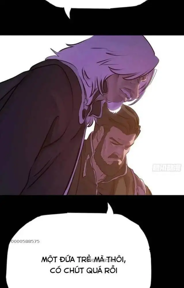 Truyện Tranh Phong Yêu Vấn Đạo trang 7