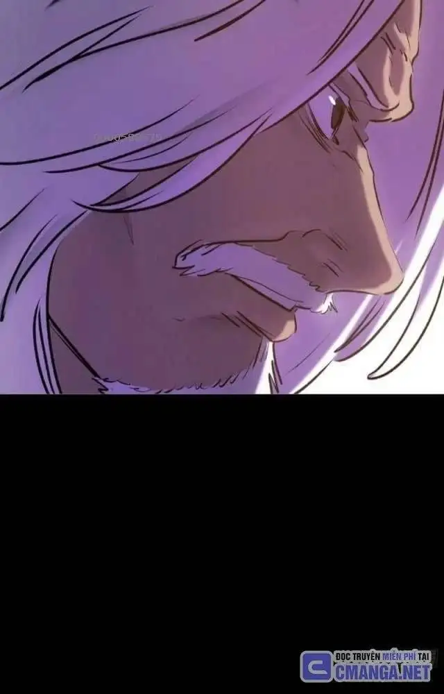 Truyện Tranh Phong Yêu Vấn Đạo trang 7