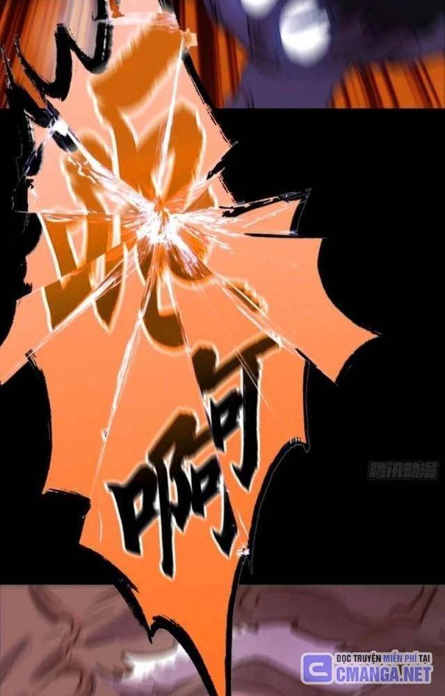 Truyện Tranh Phong Yêu Vấn Đạo trang 7
