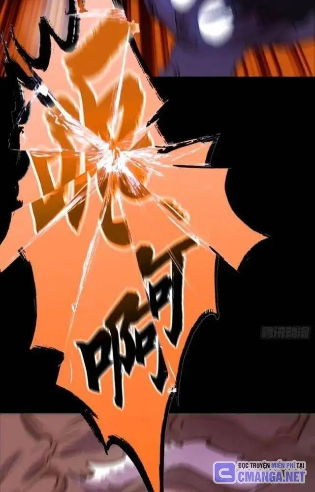 Truyện Tranh Phong Yêu Vấn Đạo trang 7