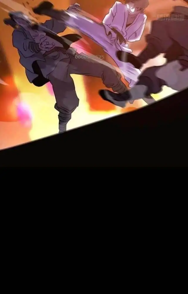 Truyện Tranh Phong Yêu Vấn Đạo trang 7