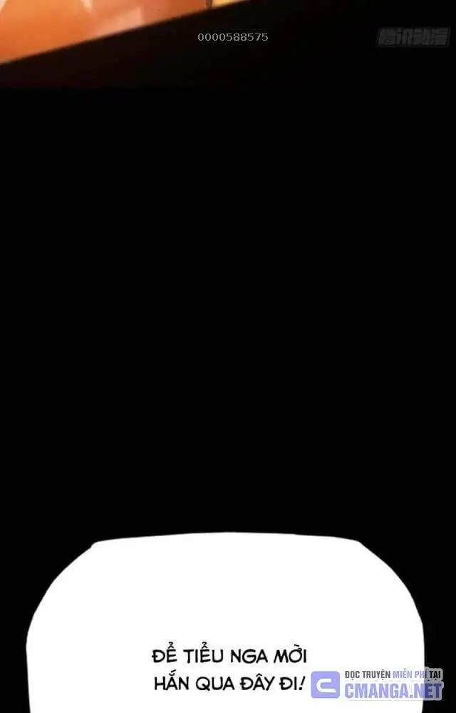 Truyện Tranh Phong Yêu Vấn Đạo trang 7