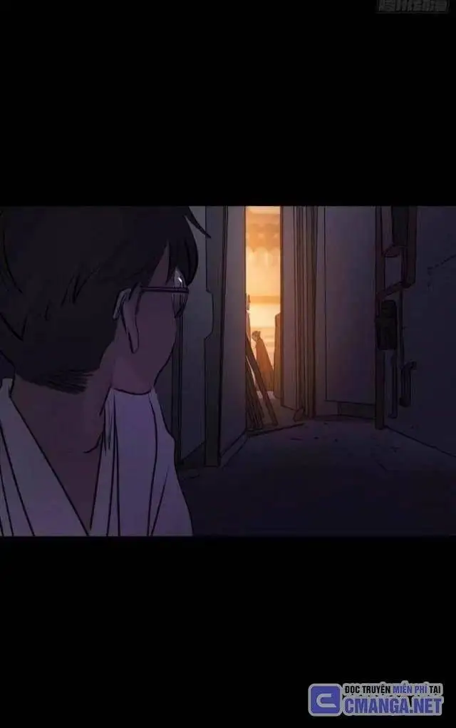 Truyện Tranh Phong Yêu Vấn Đạo trang 7