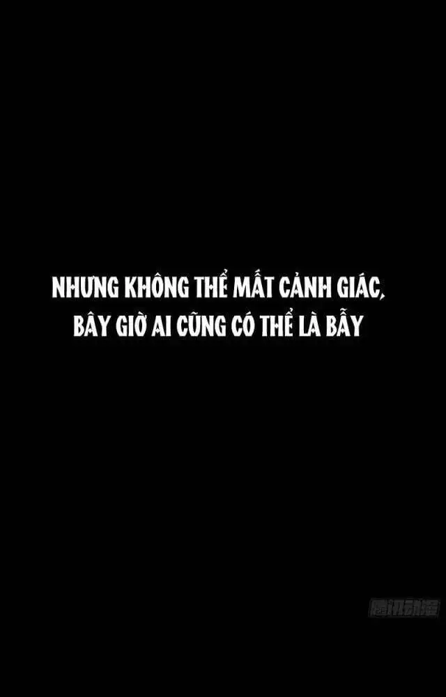 Truyện Tranh Phong Yêu Vấn Đạo trang 7