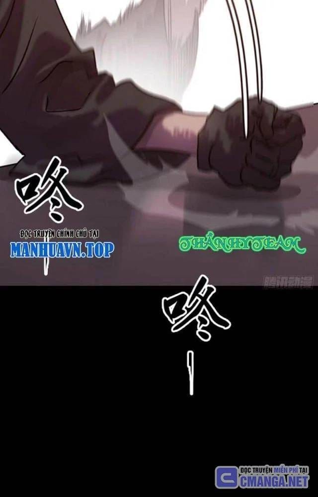 Truyện Tranh Phong Yêu Vấn Đạo trang 7