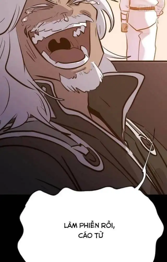 Truyện Tranh Phong Yêu Vấn Đạo trang 7