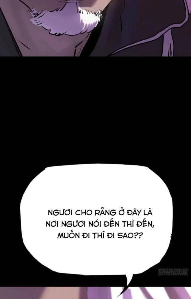 Truyện Tranh Phong Yêu Vấn Đạo trang 7