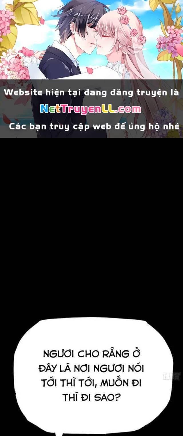 Truyện Tranh Phong Yêu Vấn Đạo trang 7