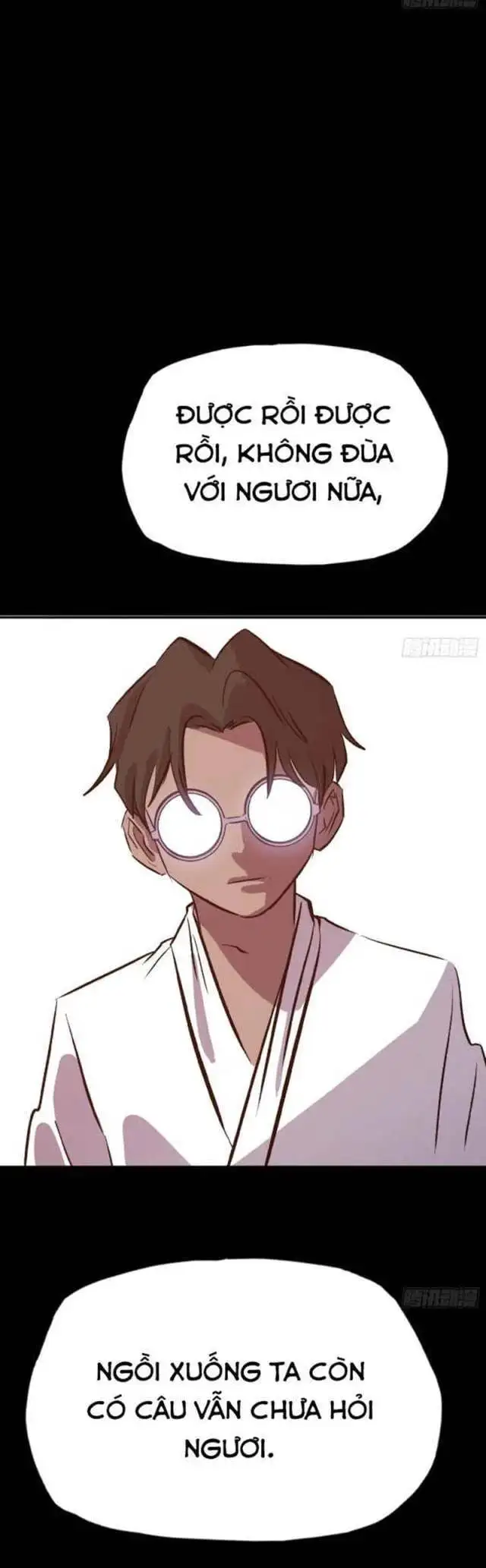 Truyện Tranh Phong Yêu Vấn Đạo trang 7