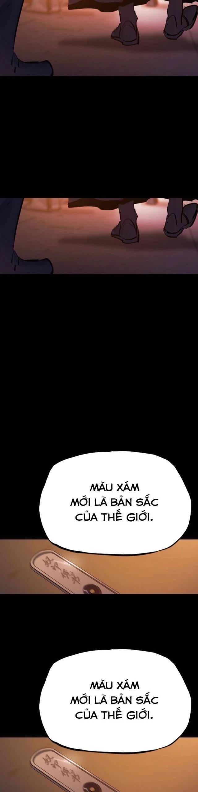 Truyện Tranh Phong Yêu Vấn Đạo trang 7