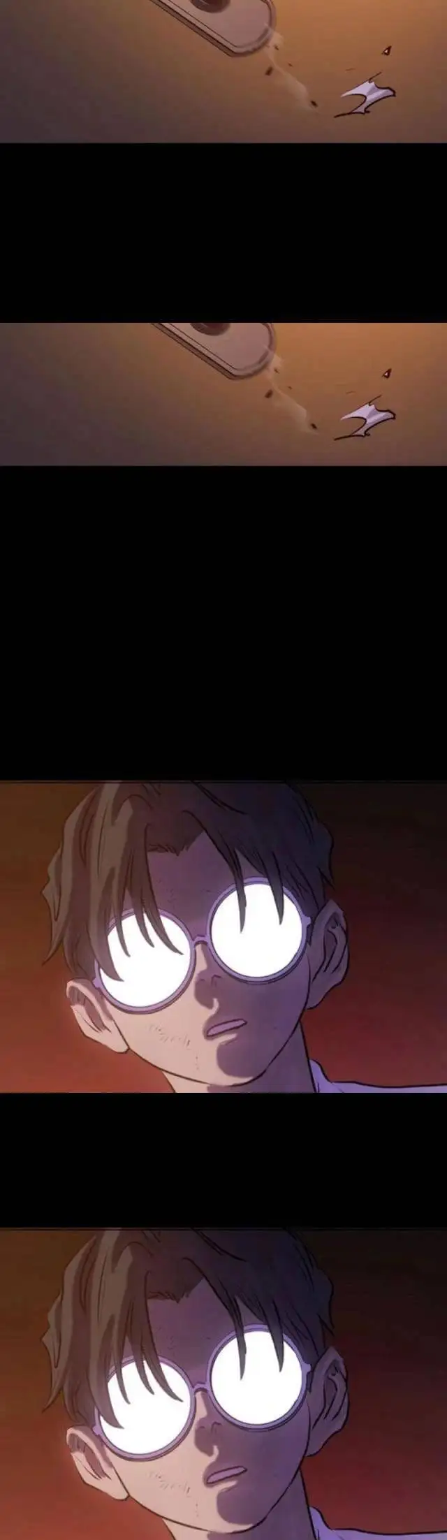 Truyện Tranh Phong Yêu Vấn Đạo trang 7