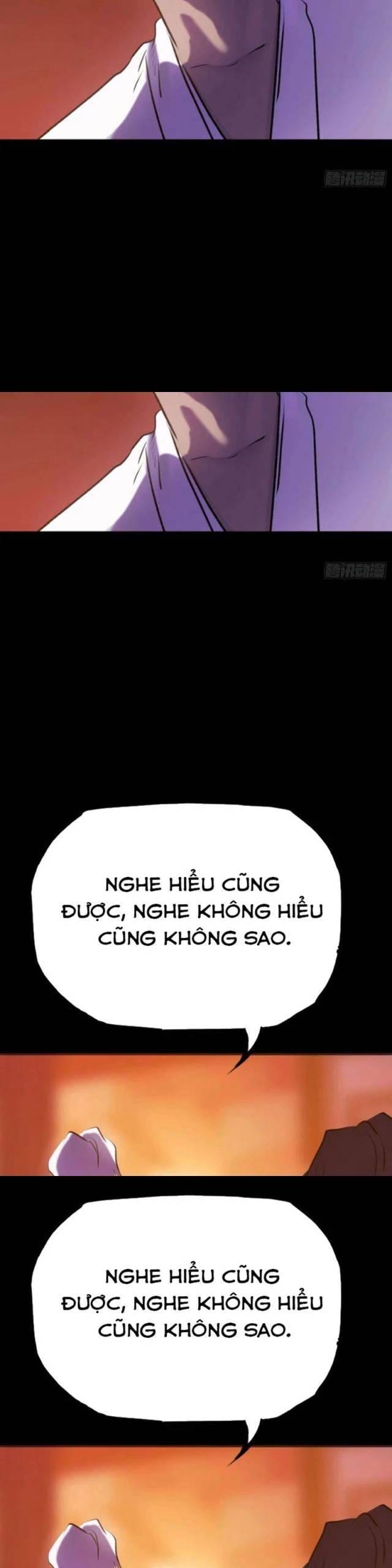 Truyện Tranh Phong Yêu Vấn Đạo trang 7