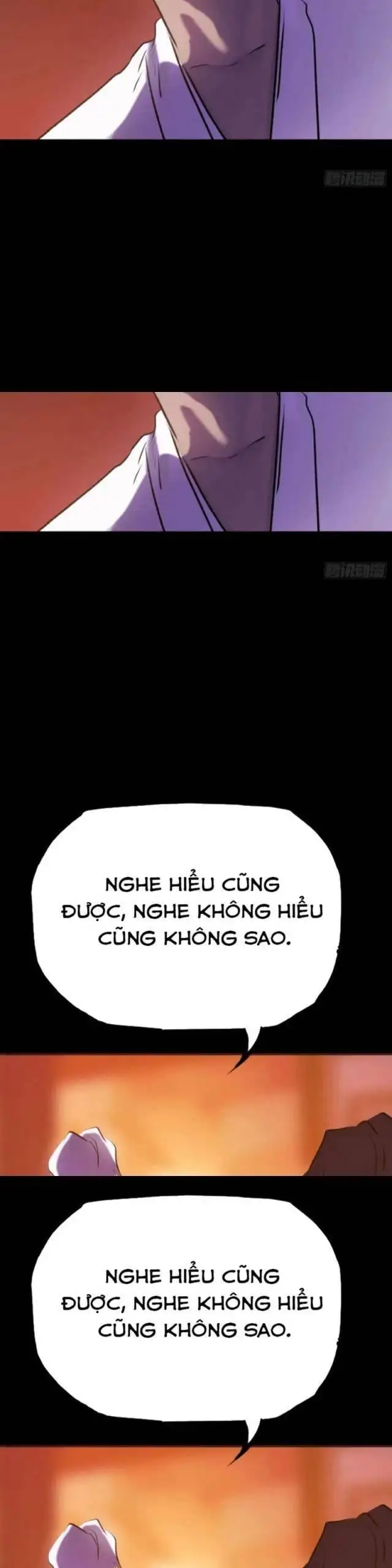 Truyện Tranh Phong Yêu Vấn Đạo trang 7