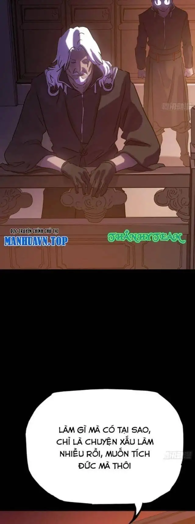 Truyện Tranh Phong Yêu Vấn Đạo trang 7