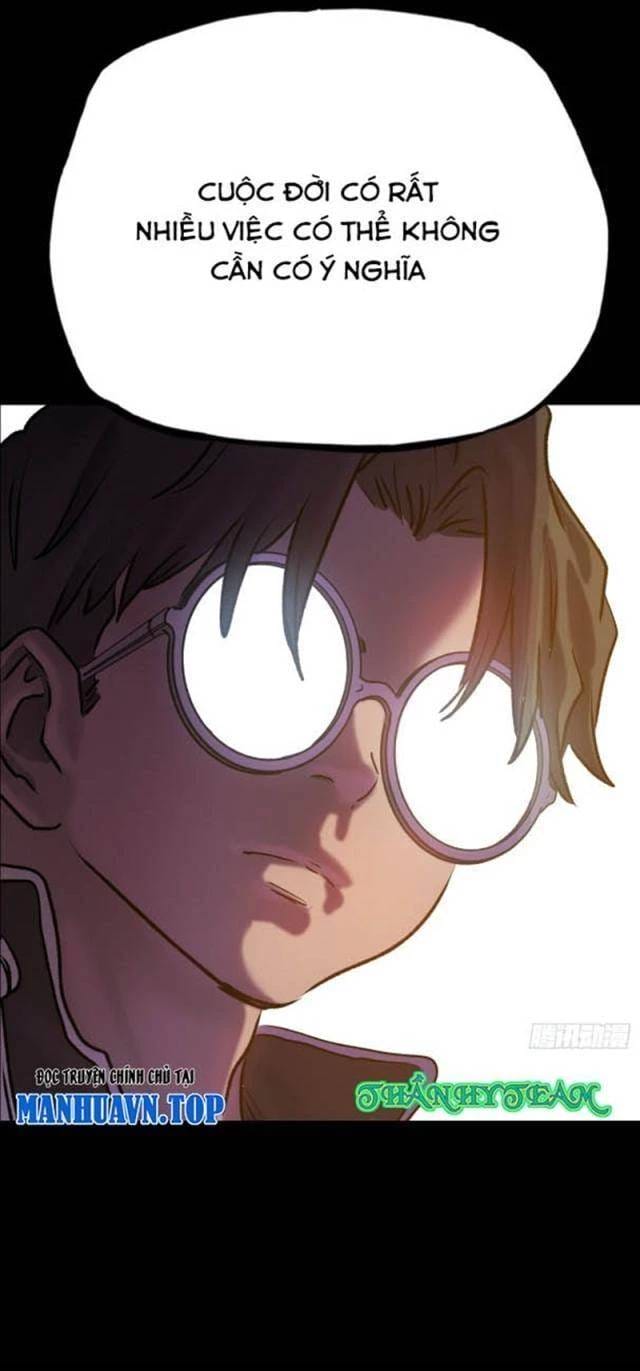 Truyện Tranh Phong Yêu Vấn Đạo trang 7