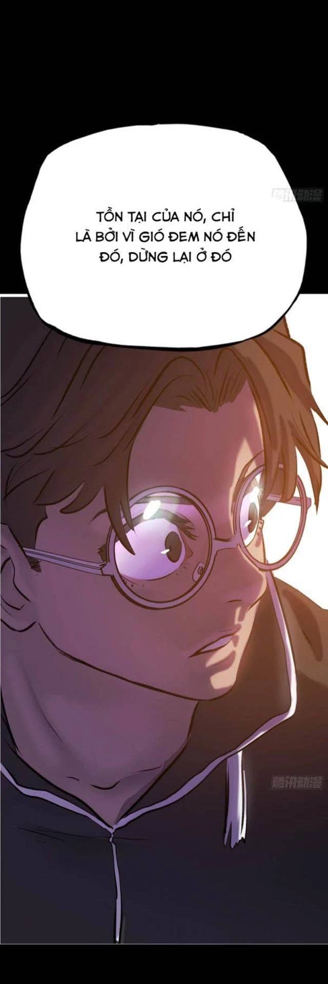 Truyện Tranh Phong Yêu Vấn Đạo trang 7