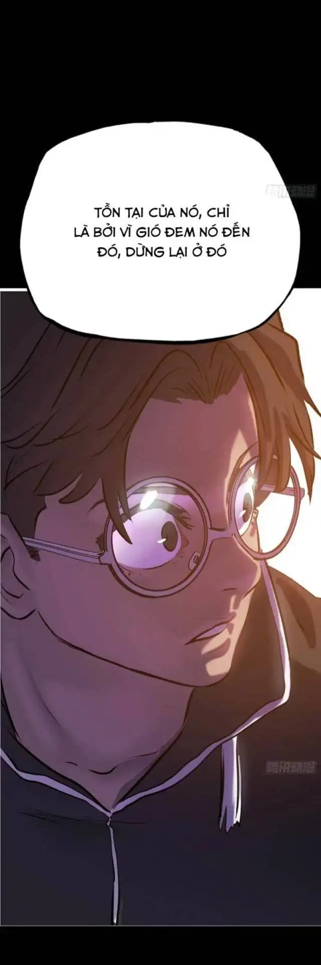 Truyện Tranh Phong Yêu Vấn Đạo trang 7