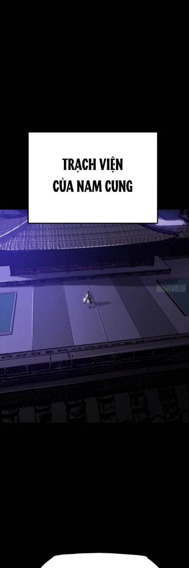 Truyện Tranh Phong Yêu Vấn Đạo trang 7