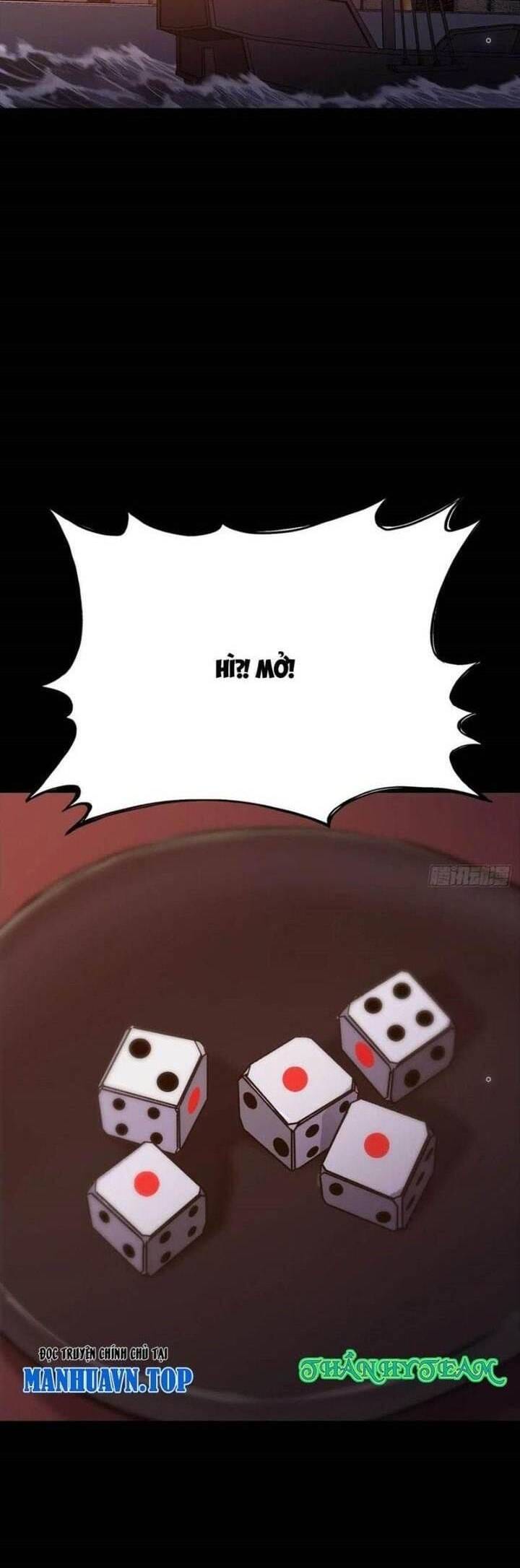 Truyện Tranh Phong Yêu Vấn Đạo trang 7