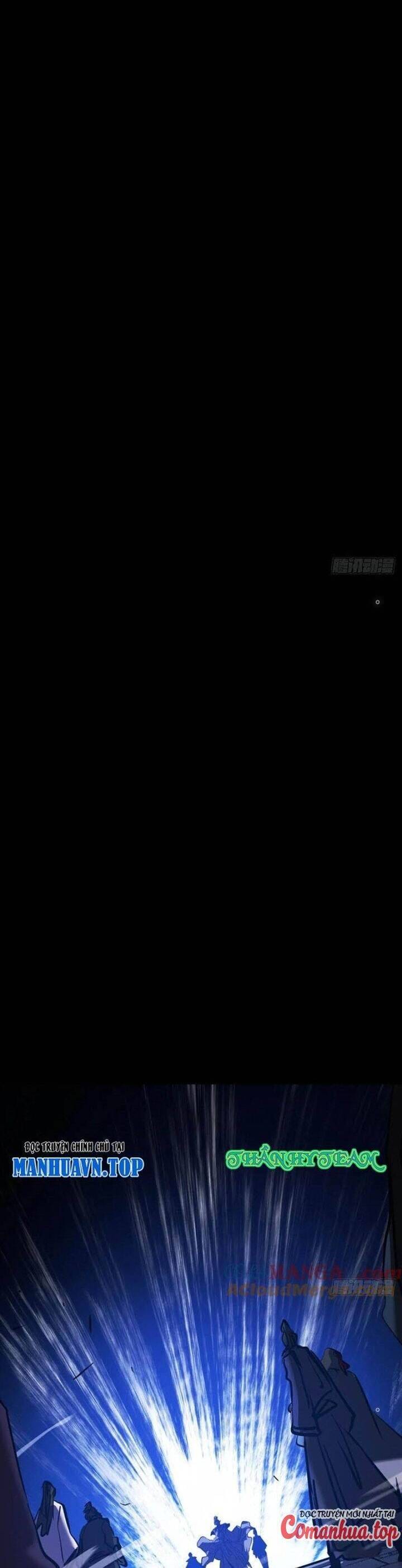 Truyện Tranh Phong Yêu Vấn Đạo trang 7