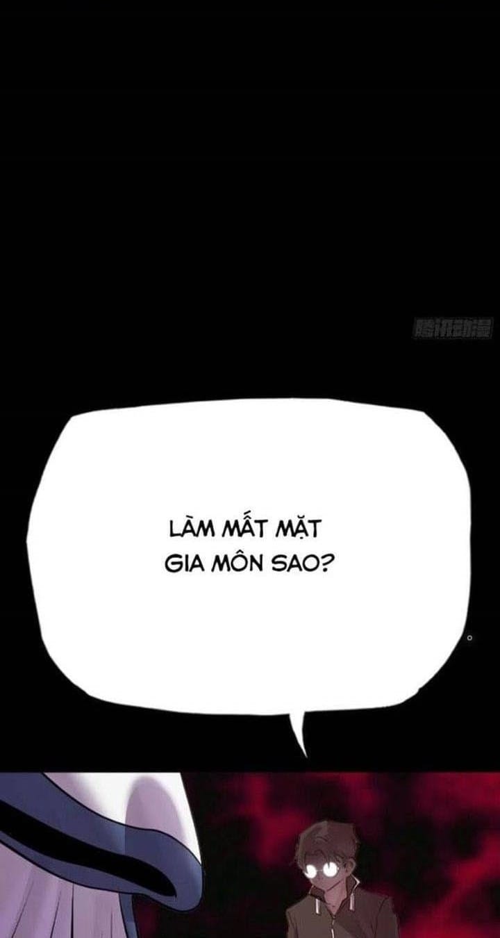 Truyện Tranh Phong Yêu Vấn Đạo trang 7