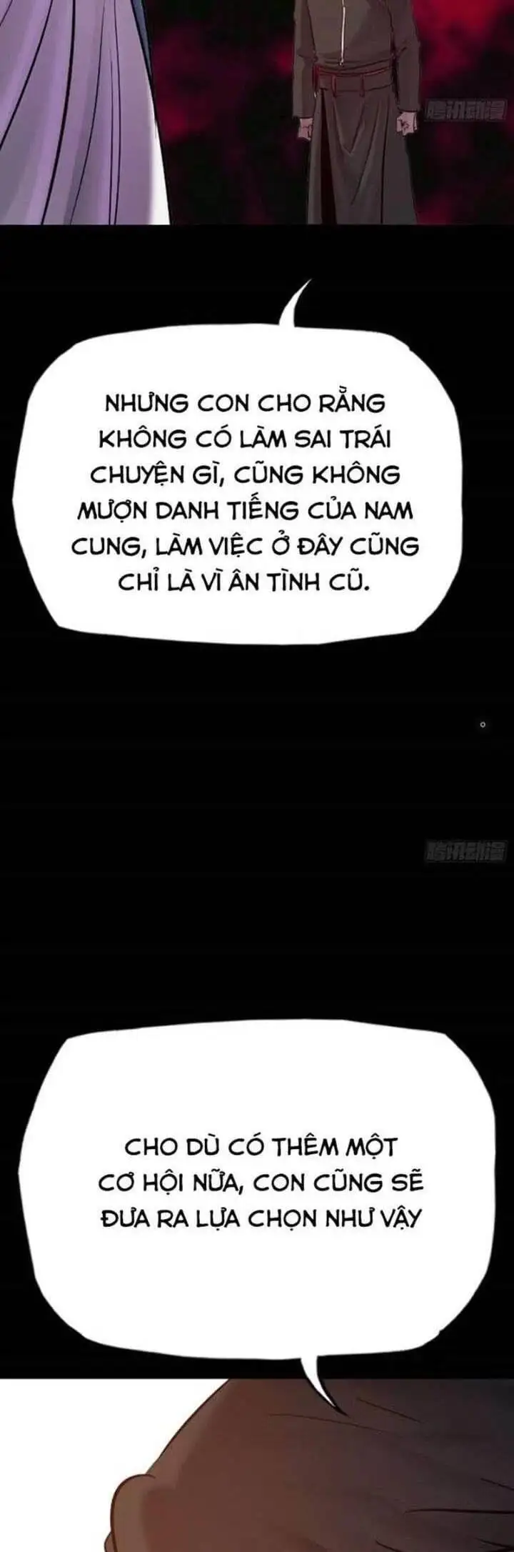 Truyện Tranh Phong Yêu Vấn Đạo trang 7