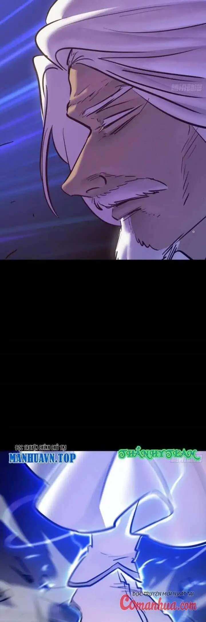 Truyện Tranh Phong Yêu Vấn Đạo trang 7