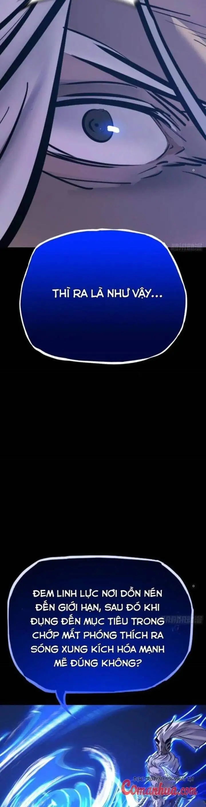 Truyện Tranh Phong Yêu Vấn Đạo trang 7