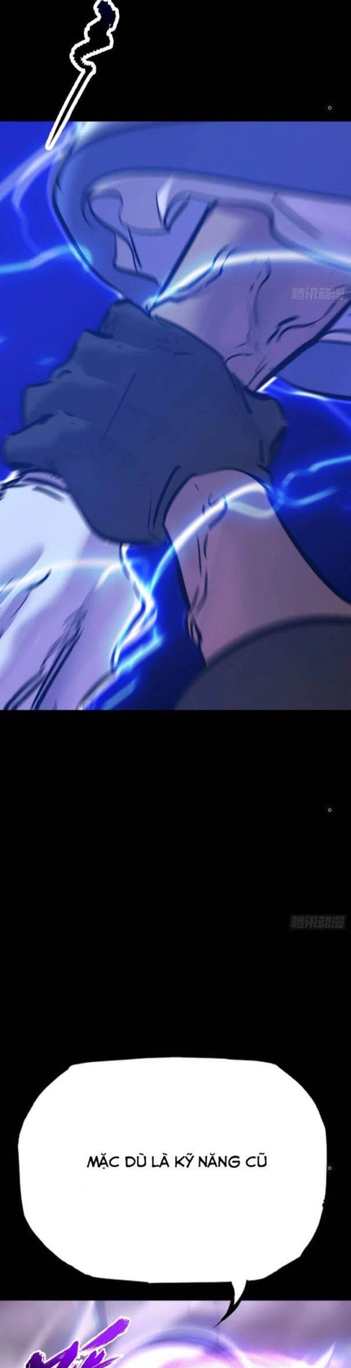 Truyện Tranh Phong Yêu Vấn Đạo trang 7