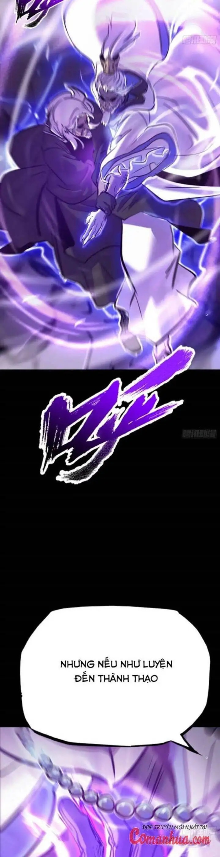 Truyện Tranh Phong Yêu Vấn Đạo trang 7